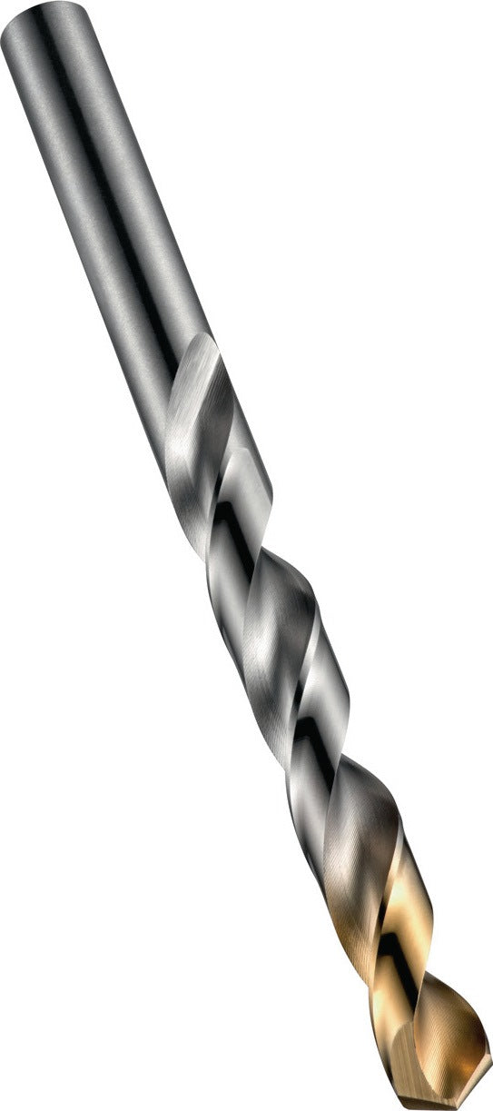 DORMER Spiralbohrermagazin DIN 338 Typ N 1-13 mm HSS-TiN 55-teilig
