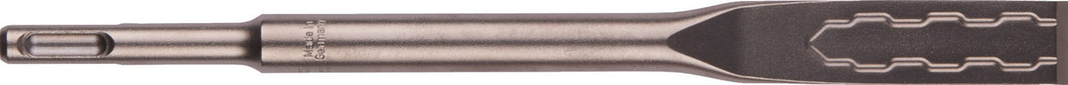 MILWAUKEE Flachmeißel SLEDGE 250 mm Länge, 20 mm Schneidenbreite – Selbstschärfende Spitze