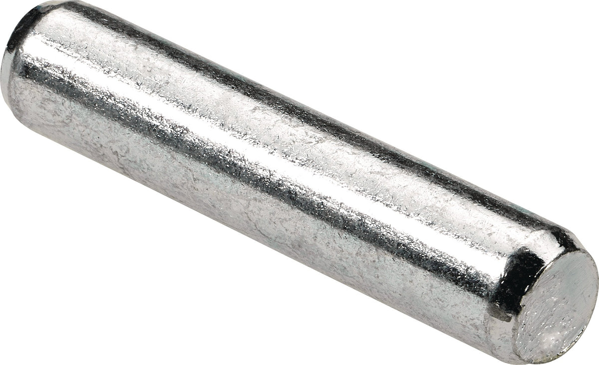 HETTICH Bodenträger Stahl verzinkt 5 mm – 20 Stück Blisterbox