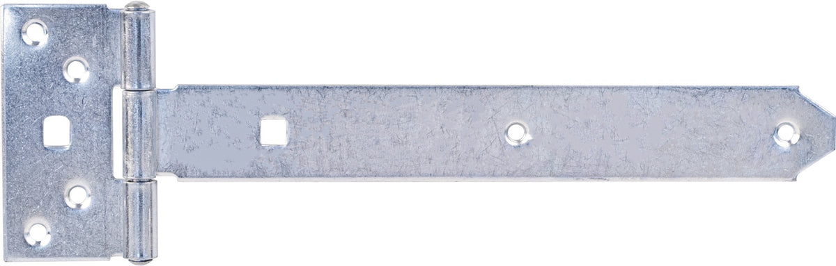 GAH Kreuzgehänge 192 x 45 mm Stahl galvanisch verzinkt dickschichtpassiviert