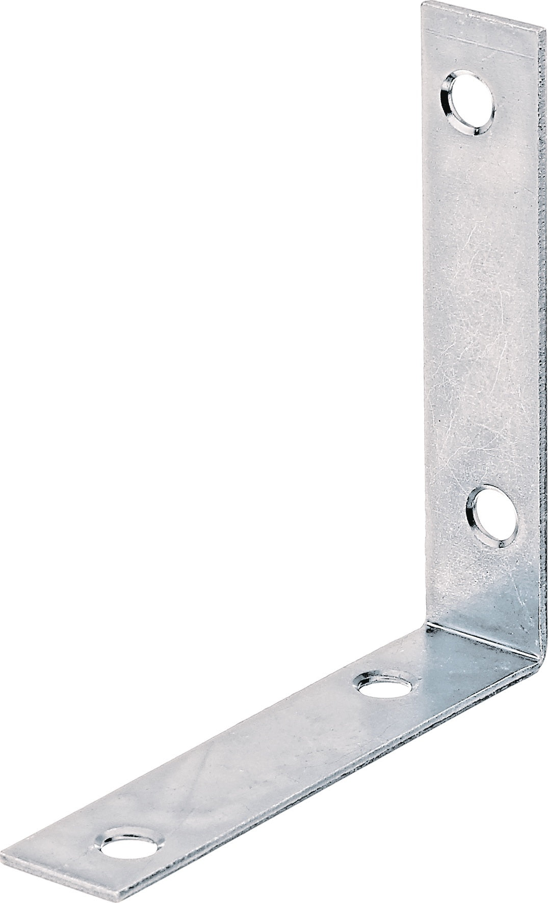 GAH Stuhlwinkel 25x25 mm Stahl sendzimirverzinkt