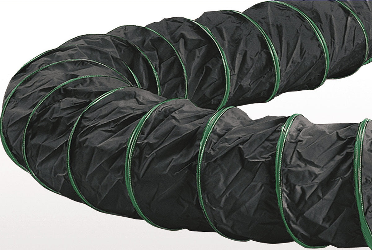 REMKO Spezial-Warmluftschlauch Ø 305 mm, 7,60 m – Zubehör für Ventilator RAV 35