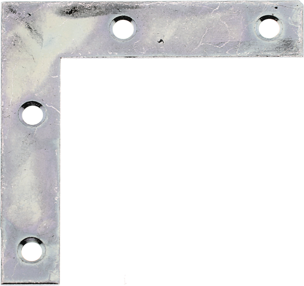 GAH Möbelwinkel 40 x 40 mm, Stahl sendzimirverzinkt