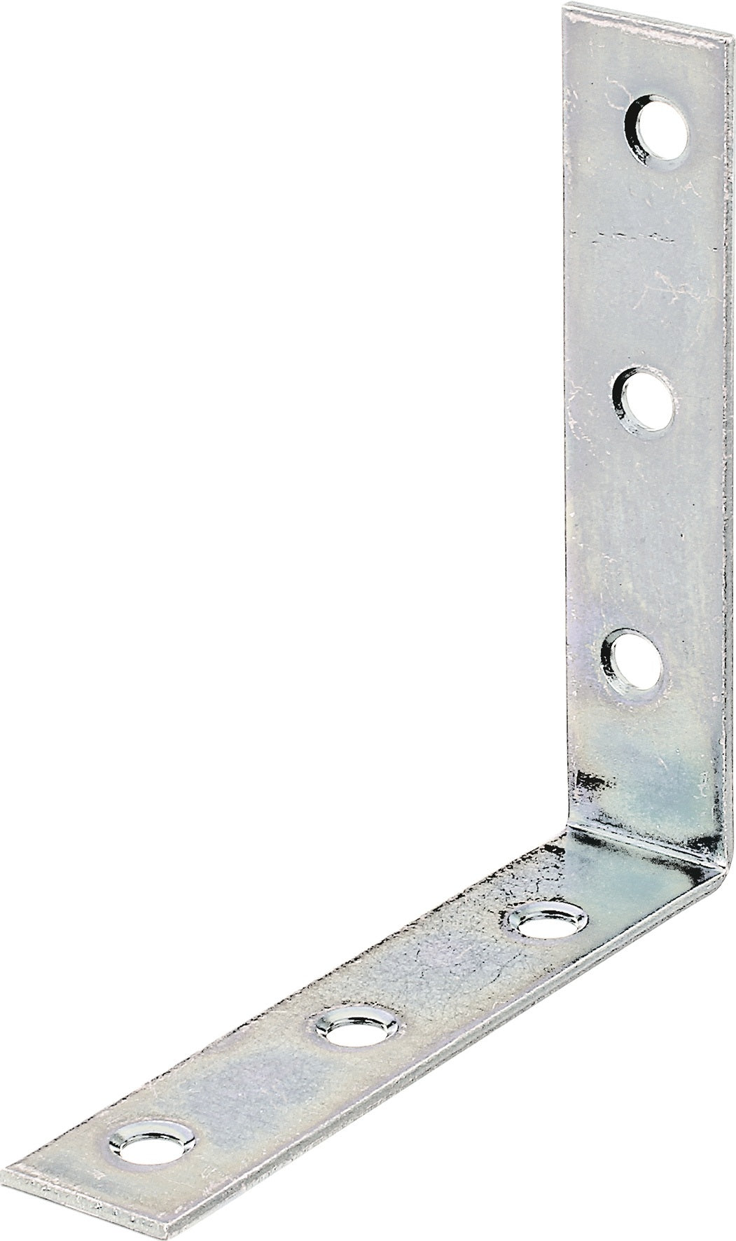 GAH Stuhlwinkel 25x25 mm Stahl sendzimirverzinkt