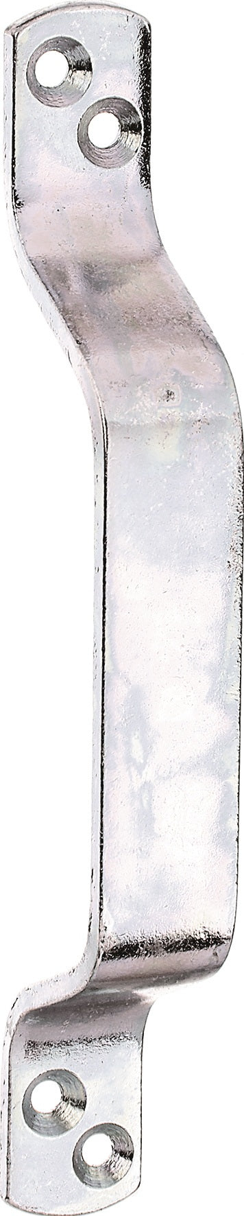 GAH Torgriff Stahl 190 mm galvanisch verzinkt dickschichtpassiviert 4 Löcher