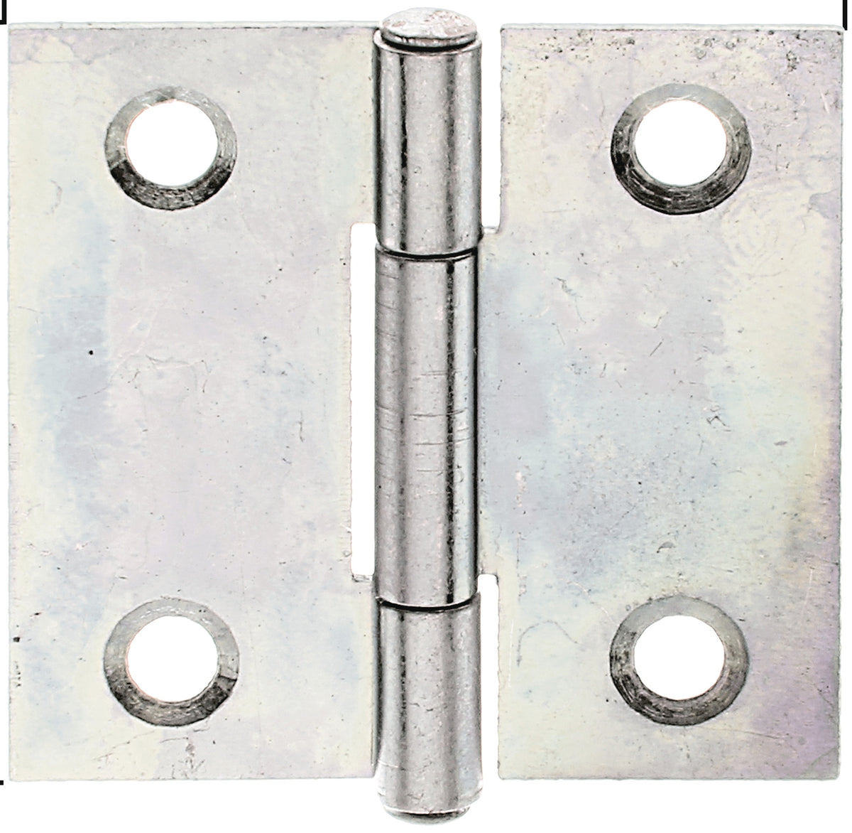 GAH Scharnier halbbreit 70x53 mm sendzimirverzinkt