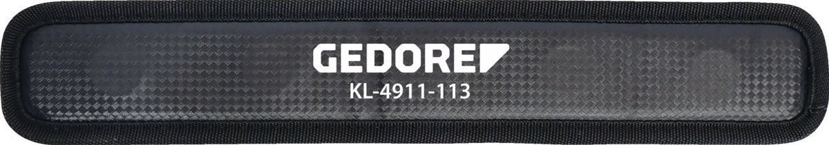 GEDORE Automotive Magnetmatte KL-4911-111 114x114mm – Sichere Werkzeugablage in der Werkstatt