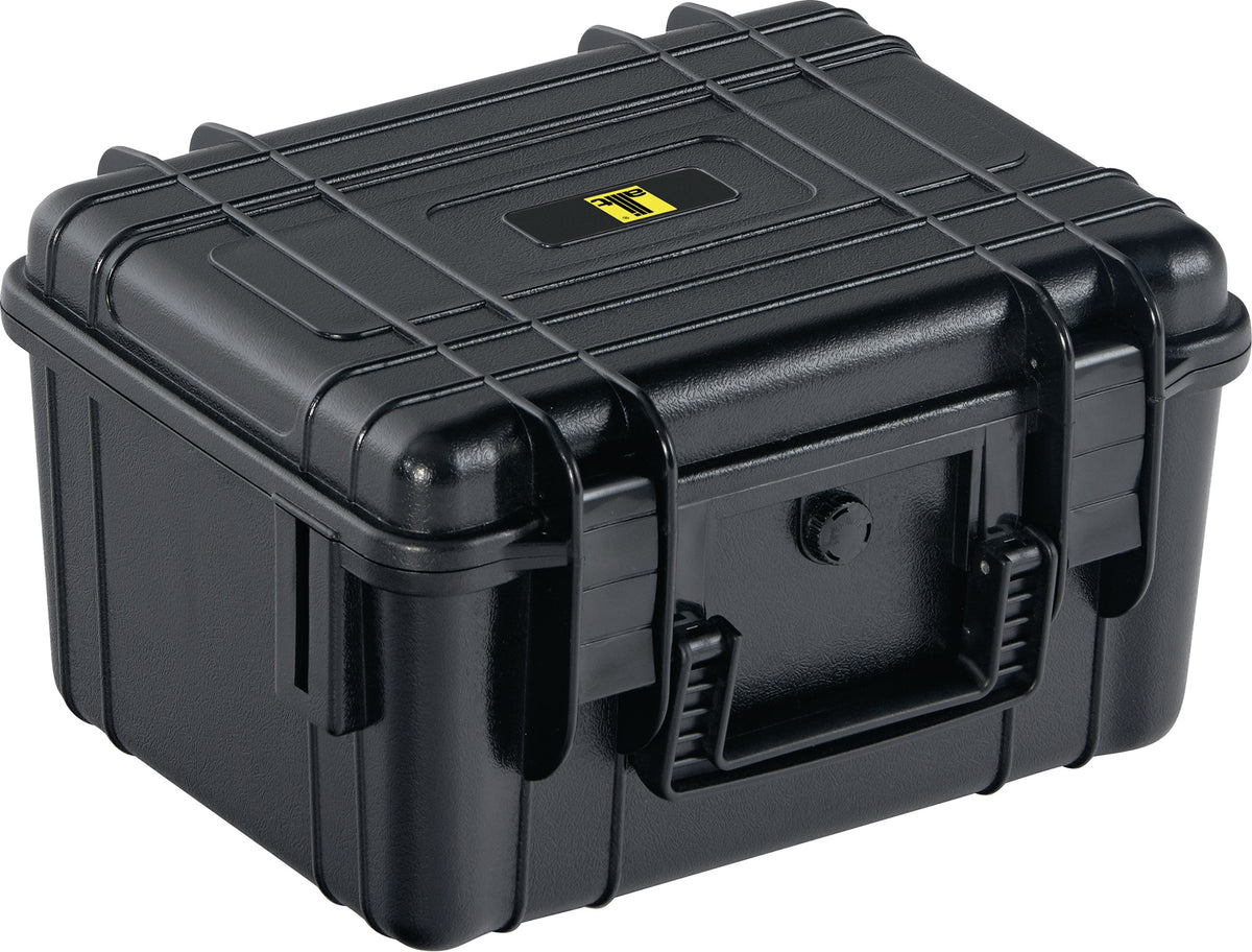 Allit DinoPlus Schutzkoffer L180xB225xH85mm ABS IP67 mit Schultergurt