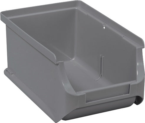 ALLIT Sichtlagerkasten ProfiPlus 160x102x75 mm PP blau stapelbar – 24 Stück
