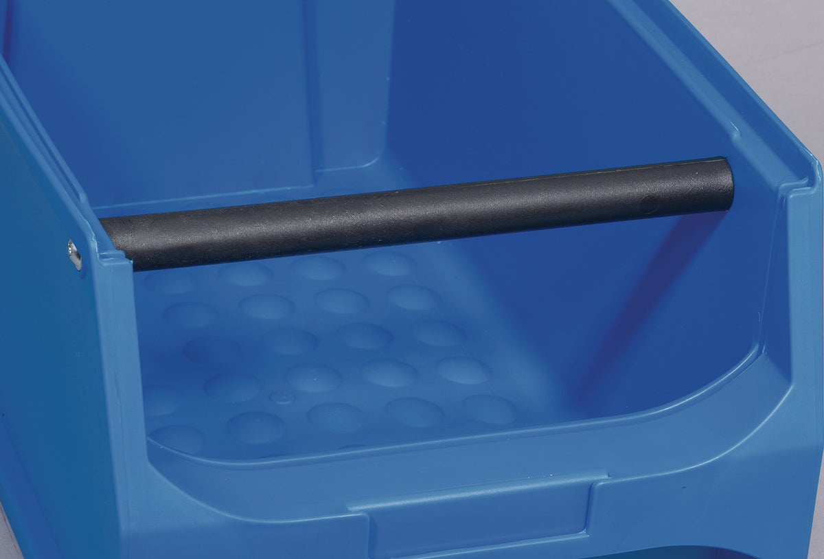 ALLIT Tragestange für ProfiPlus Box 4,4H – Hohe Belastbarkeit, Stapelbar
