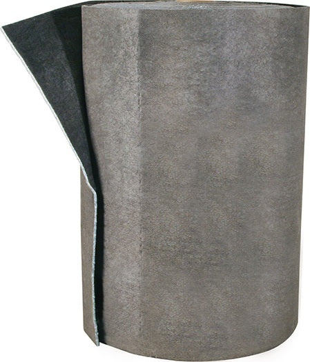 RAW Universalbindevlies DuraSoak® 48x38 cm, 100 Tücher, 3-lagig, öl- und chemikalienbindend