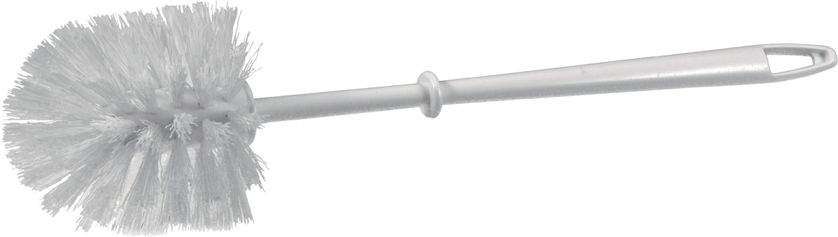 Sorex WC-Bürste Kunststoff weiß ohne Randreinger Ø 90 mm