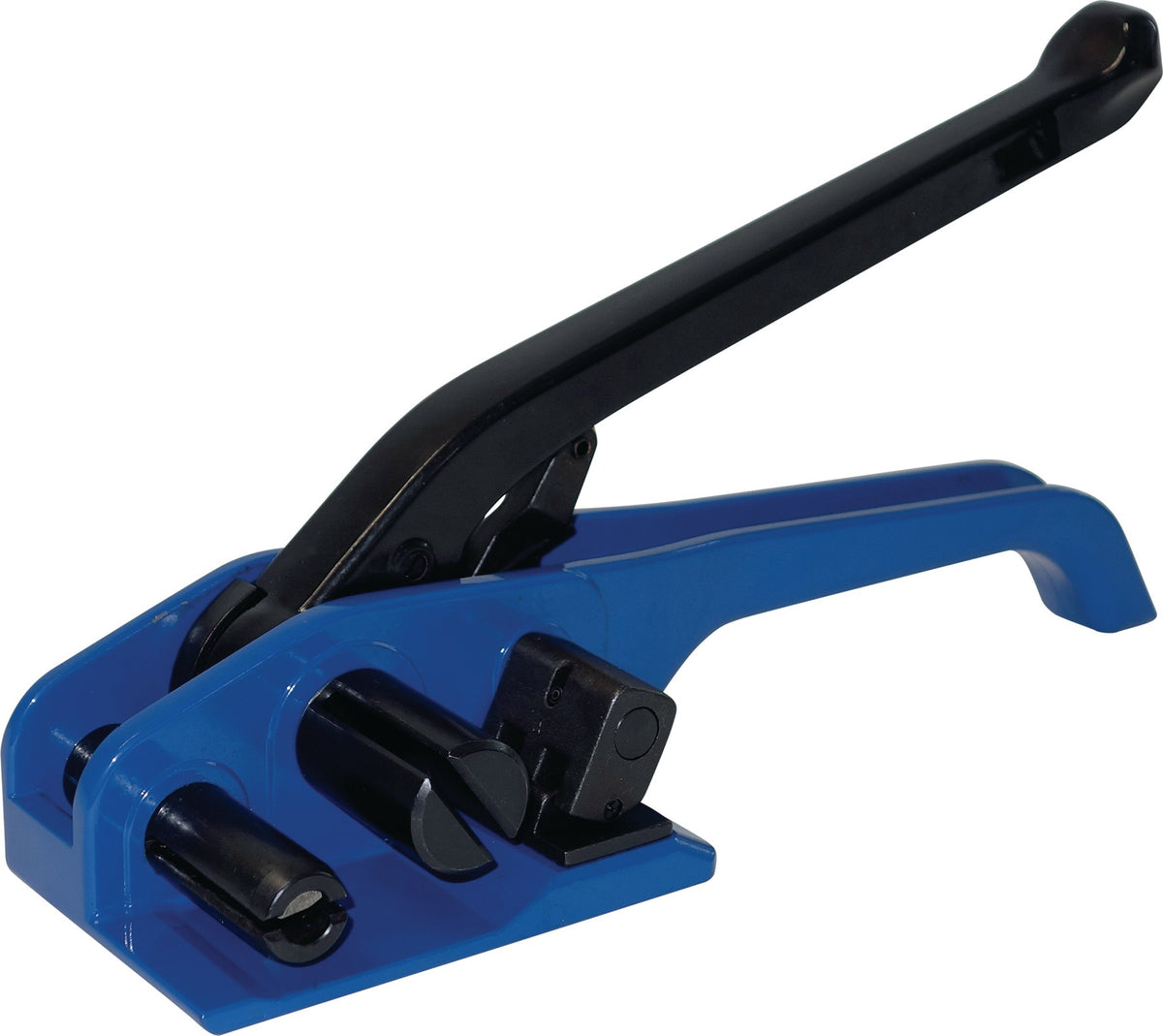 Bandspanner für Polyester-Umreifungsbänder 9-20 mm von Banholzer & Wenz – Präzise Spannkraft