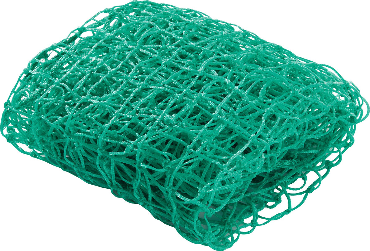SPANSET Abdeck- und Ladungssicherungsnetz 1,60 x 1,30 m mit Klemmschlosszurrgurten