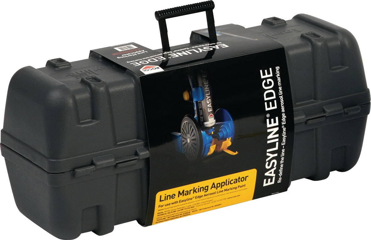 ROCOL Markierwagen EASYLINE® EDGE-Applikator V2 für Markierspray Easyline Edge