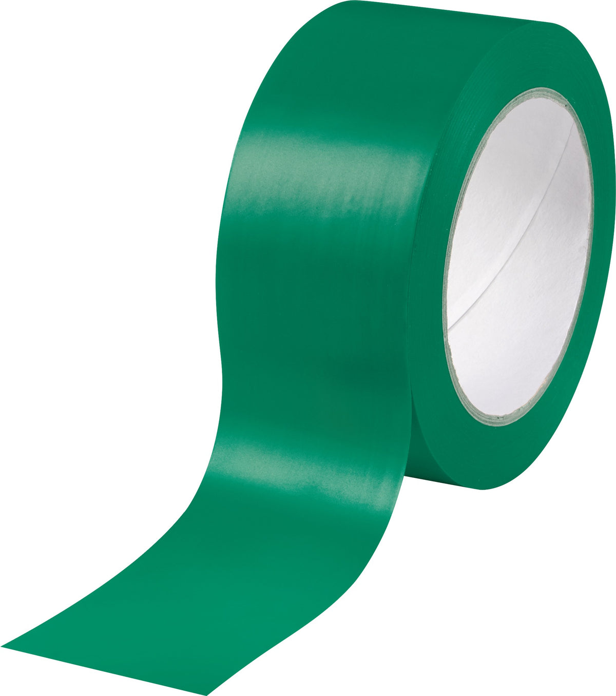 ROCOL Bodenmarkierungsband Easy Tape PVC weiß 50 mm x 33 m – robuste Markierungslösung