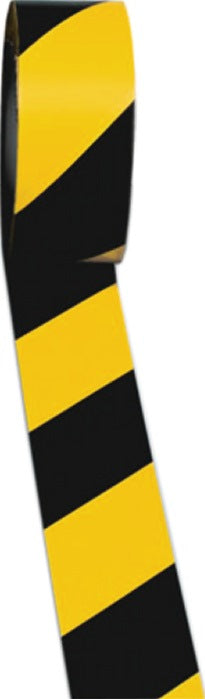 ROCOL Bodenmarkierungsband Easy Tape PVC weiß 50 mm x 33 m – robuste Markierungslösung