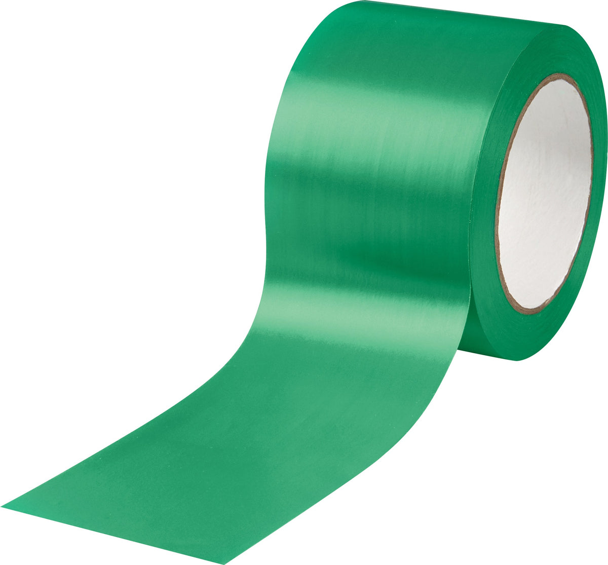 ROCOL Bodenmarkierungsband Easy Tape PVC weiß 50 mm x 33 m – robuste Markierungslösung