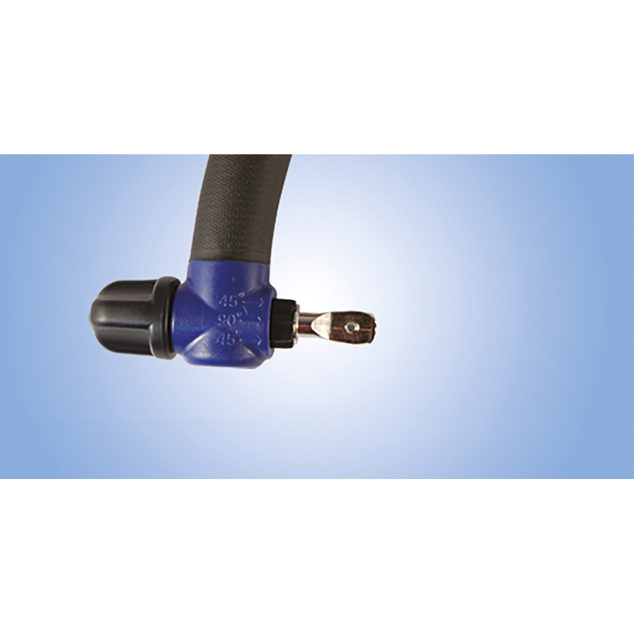 KING TONY Profi-Werkzeuge - Hochleistungs-Säge mit Metallrahmen - 510 mm 792112