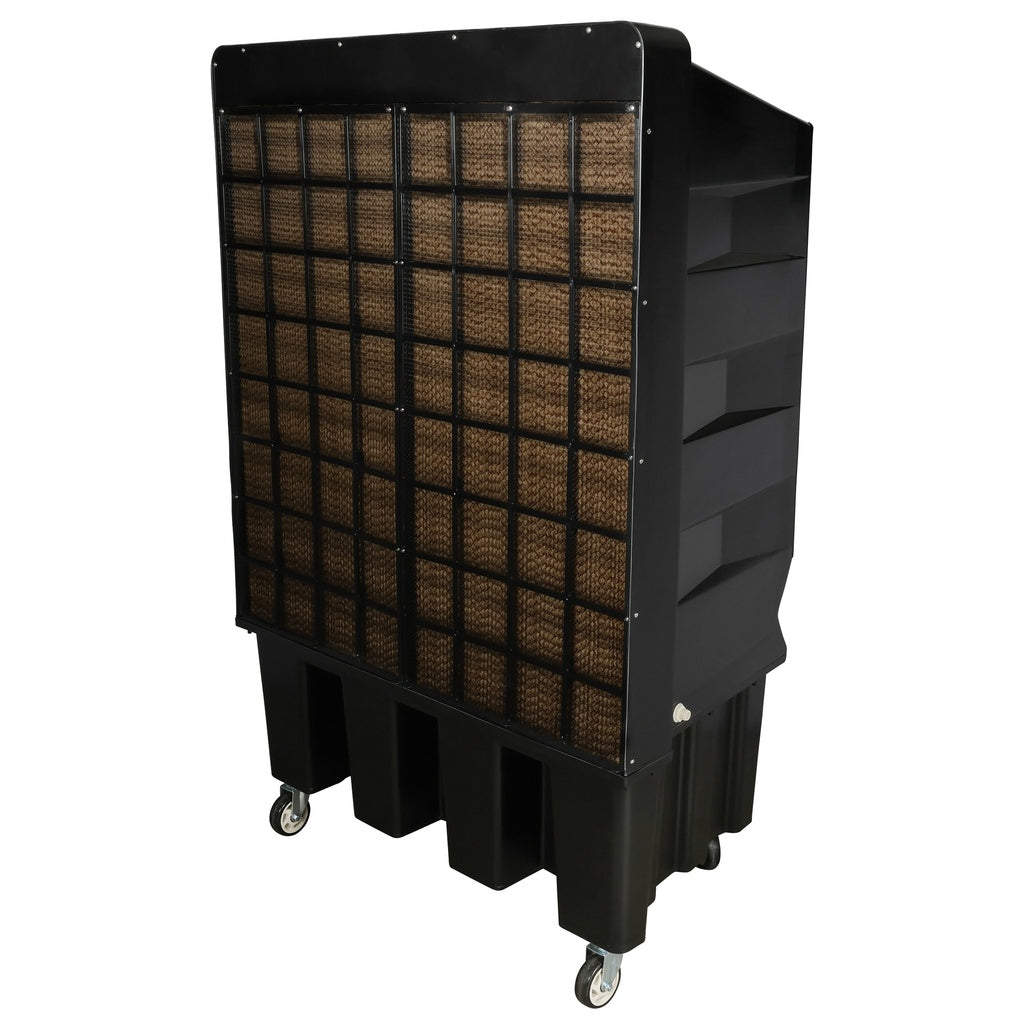 AirPro Mobiler Luftkühler 150 m² – WCF750W