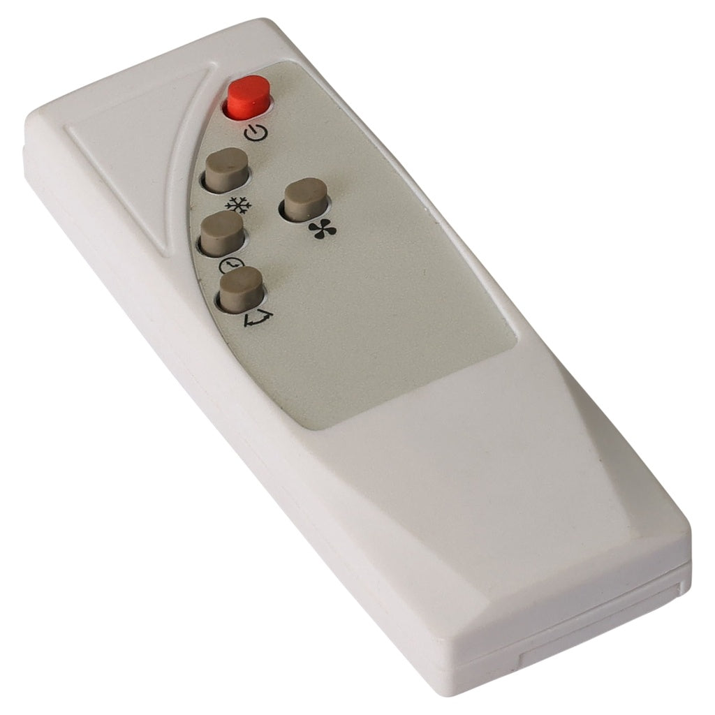 AirPro Mobiler Luftkühler 55 m² – WCF150W