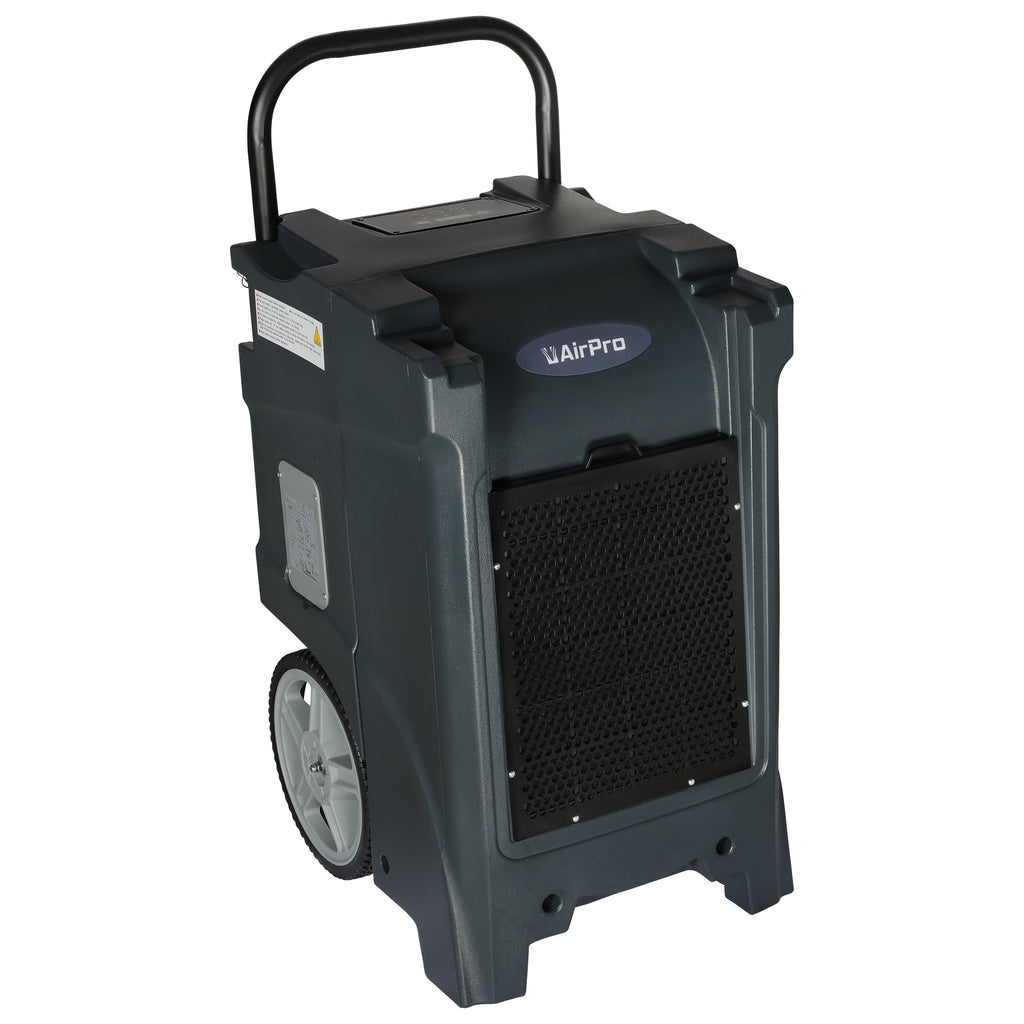 AirPro Fahrbarer Bautrockner 90L – DHF90L