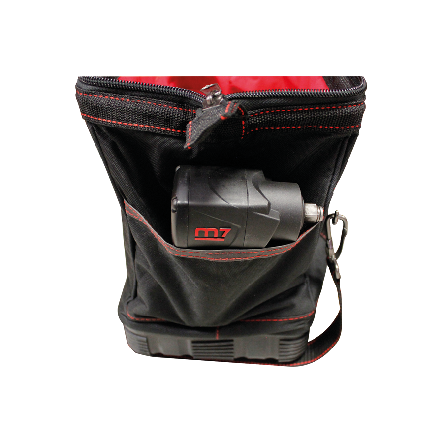M7 Power-Werkzeuge - Textil-Werkzeugkiste 400 x 220 x 320 mm BA80129