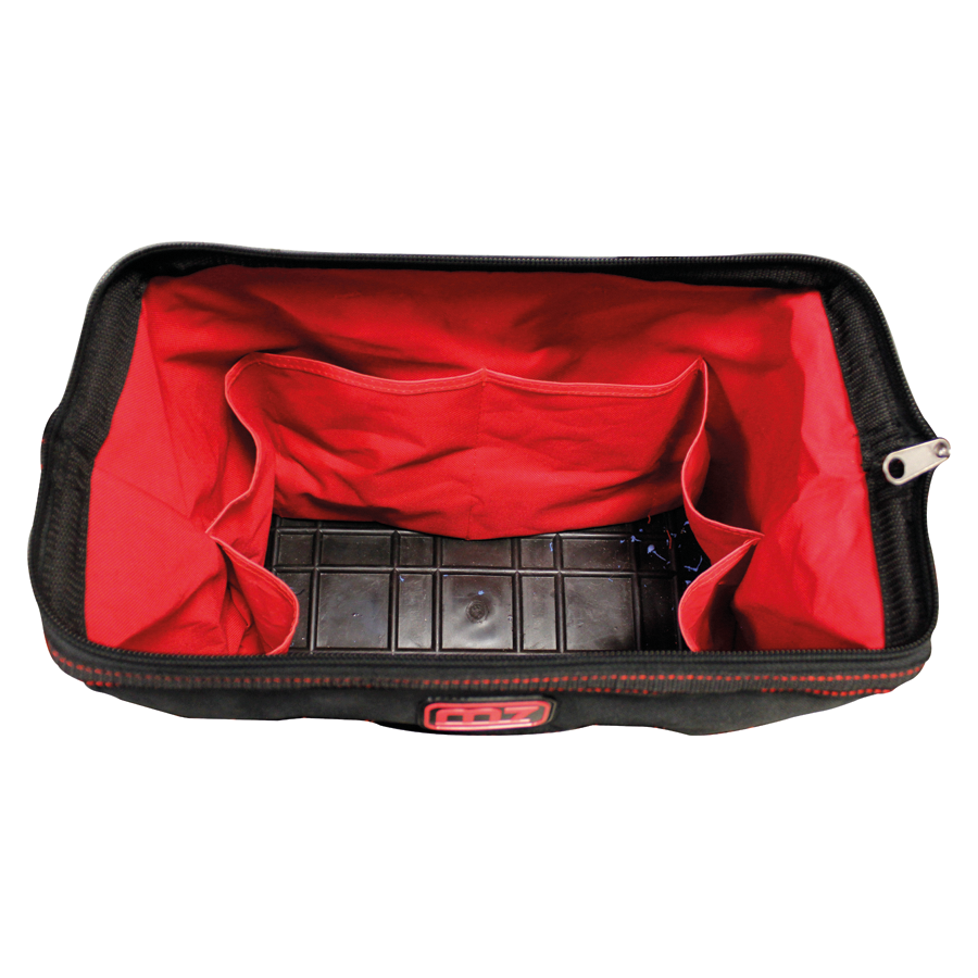 M7 Power-Werkzeuge - Textil-Werkzeugkiste 400 x 220 x 320 mm BA80129