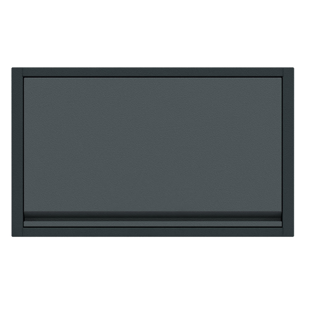 Bullram TOOLBOX4YOU Expert Serie - Einzelmodul Wandschrank mit Tür