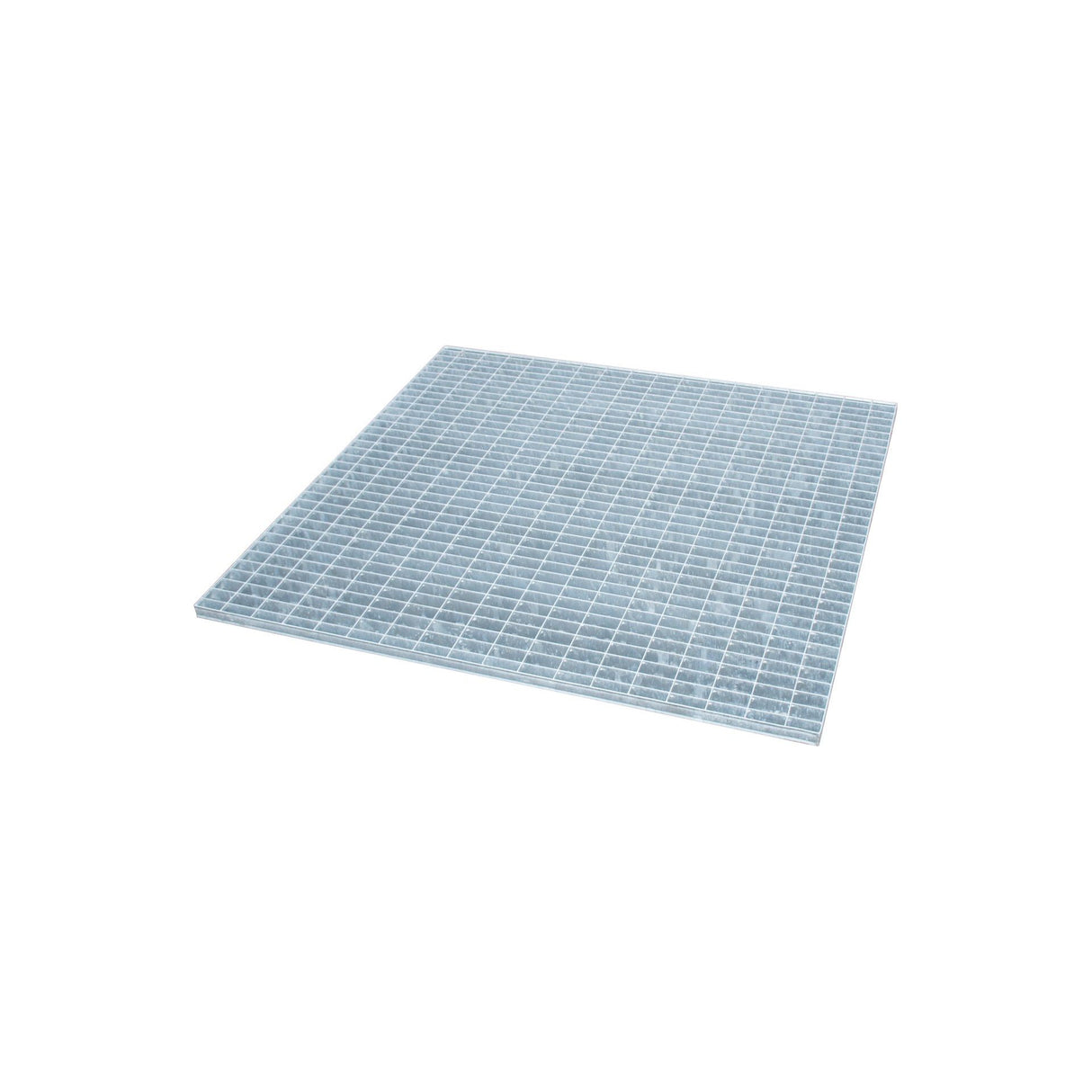 BAUER Südlohn Gitterrost, feuerverzinkt für FRA-2, FRA-3 - Art.-Nr. 105002