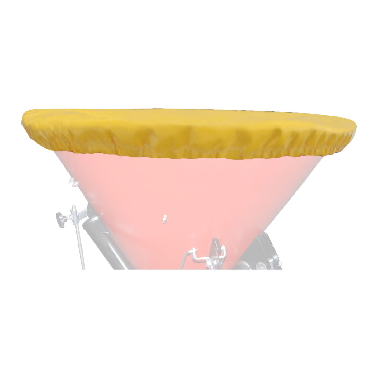 BAUER Südlohn Abdeckplane für STW 260 - Art.-Nr. 140023