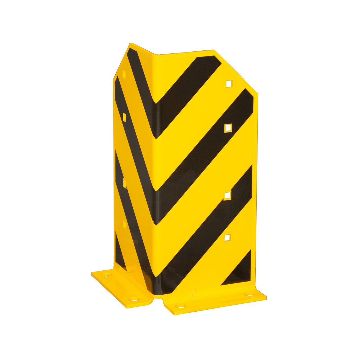 BAUER Südlohn Anfahrschutz - Art.-Nr. 144200