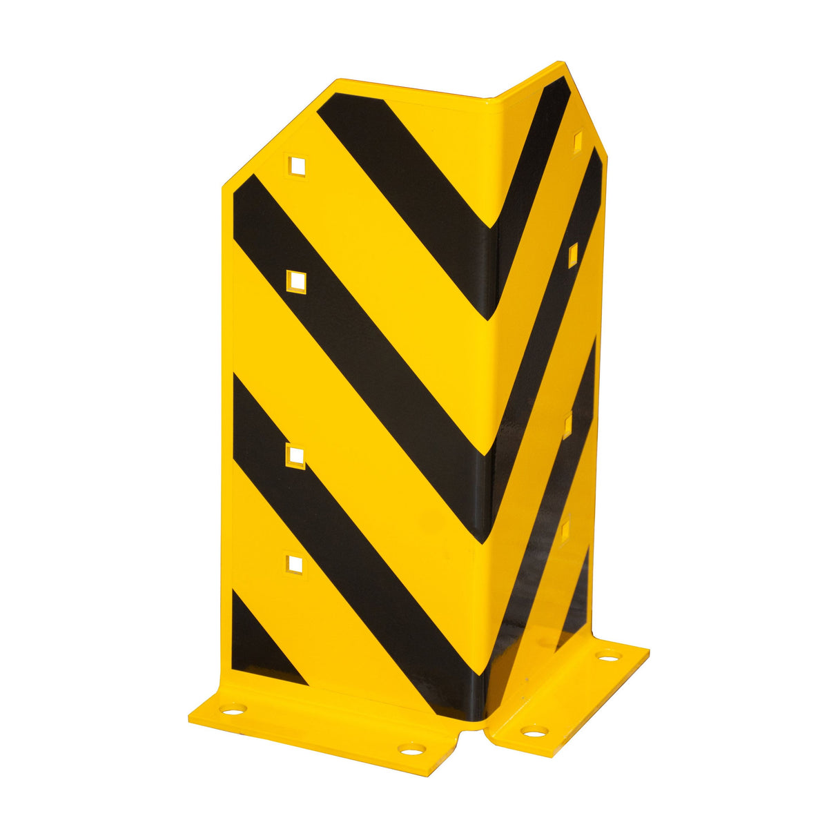 BAUER Südlohn Anfahrschutz - Art.-Nr. 144200