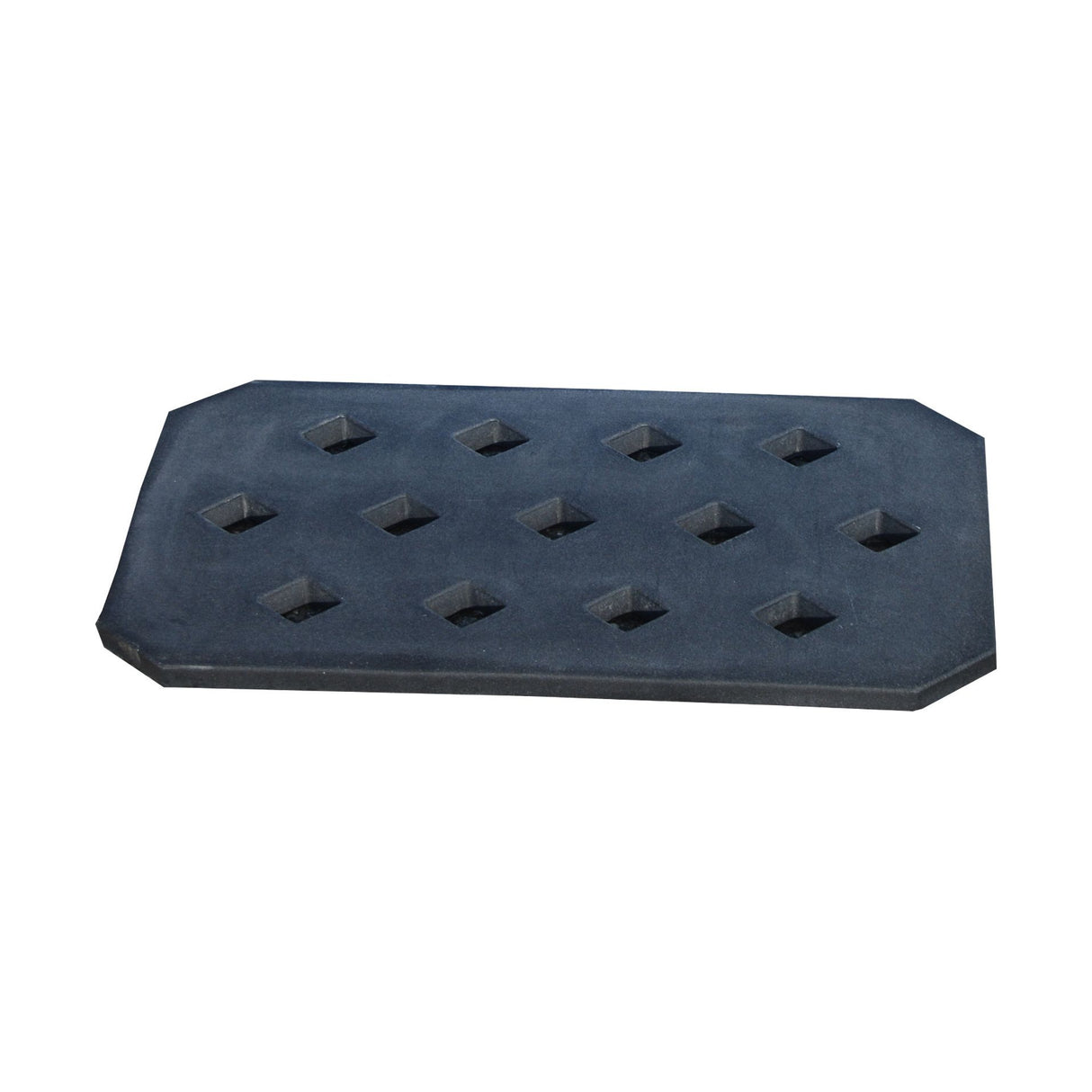 BAUER Südlohn Lochrost Typ LR-PE 20 - Art.-Nr. 202139-VK