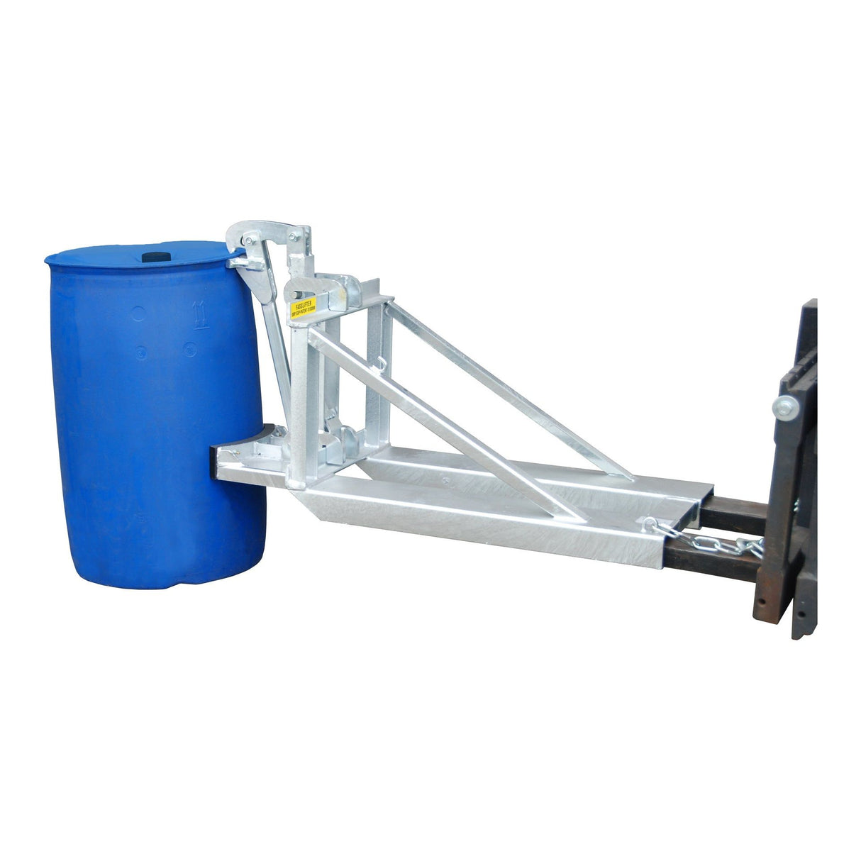 BAUER Südlohn Fasslifter Typ RS-I/91 - Art.-Nr. 4408-23-0000-7