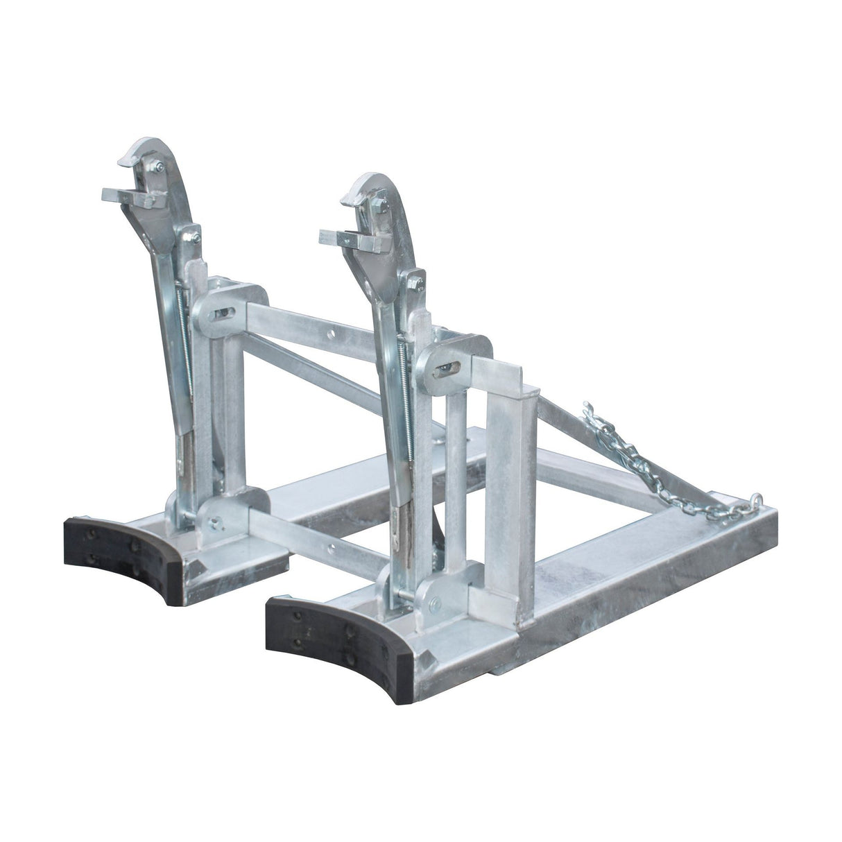 BAUER Südlohn Fasslifter Typ RS-II/91 - Art.-Nr. 4408-25-0000-7