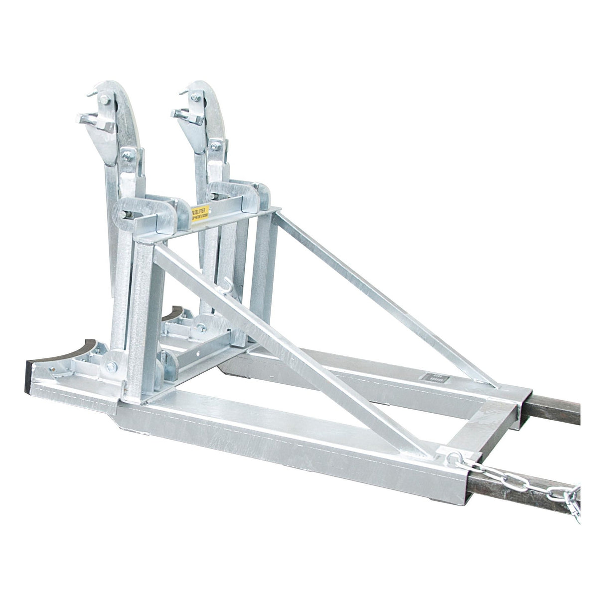 BAUER Südlohn Fasslifter Typ RS-II/91 - Art.-Nr. 4408-25-0000-7