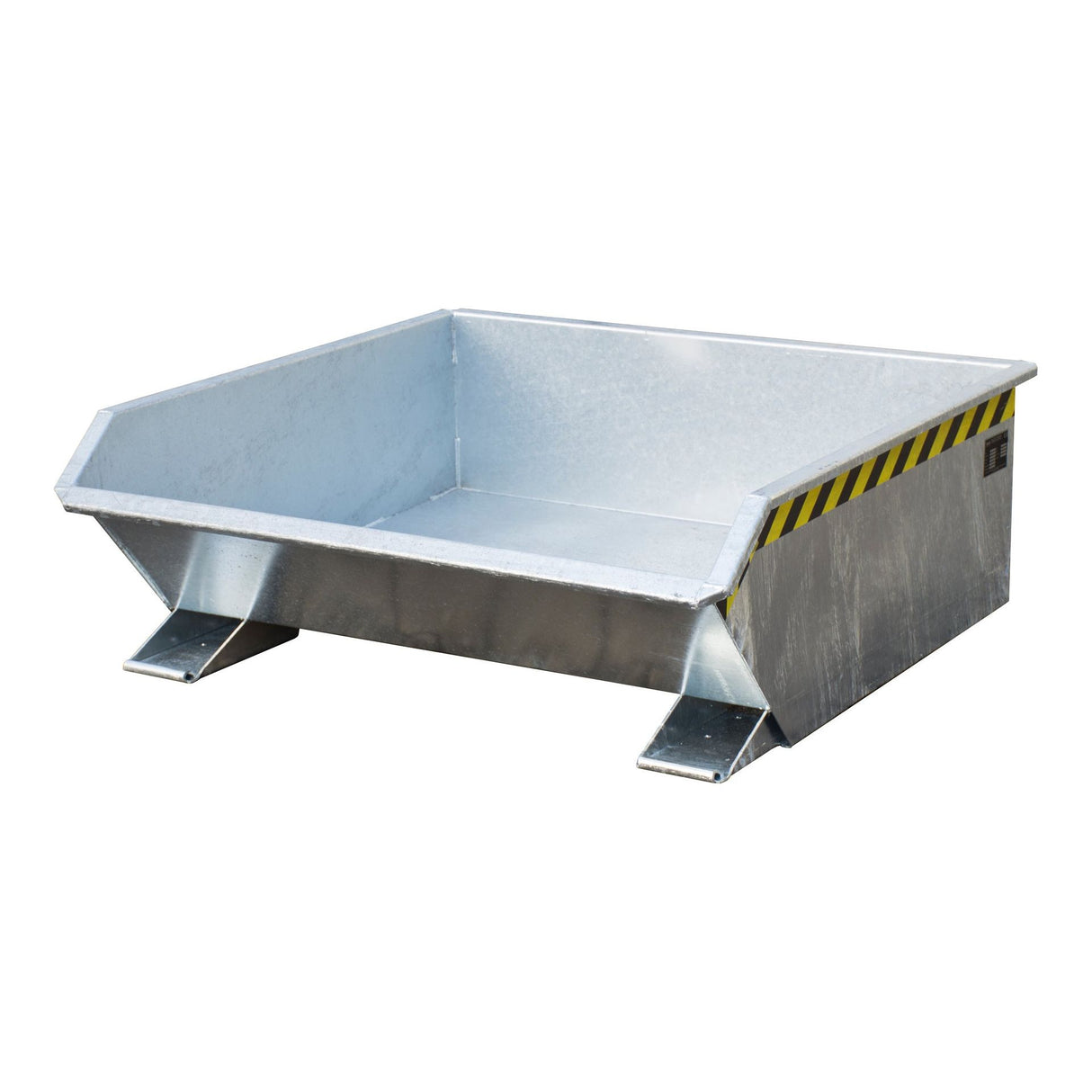 BAUER Südlohn Mini-Kippbehälter Typ MGU 460 - Art.-Nr. 4409-36-0000-7