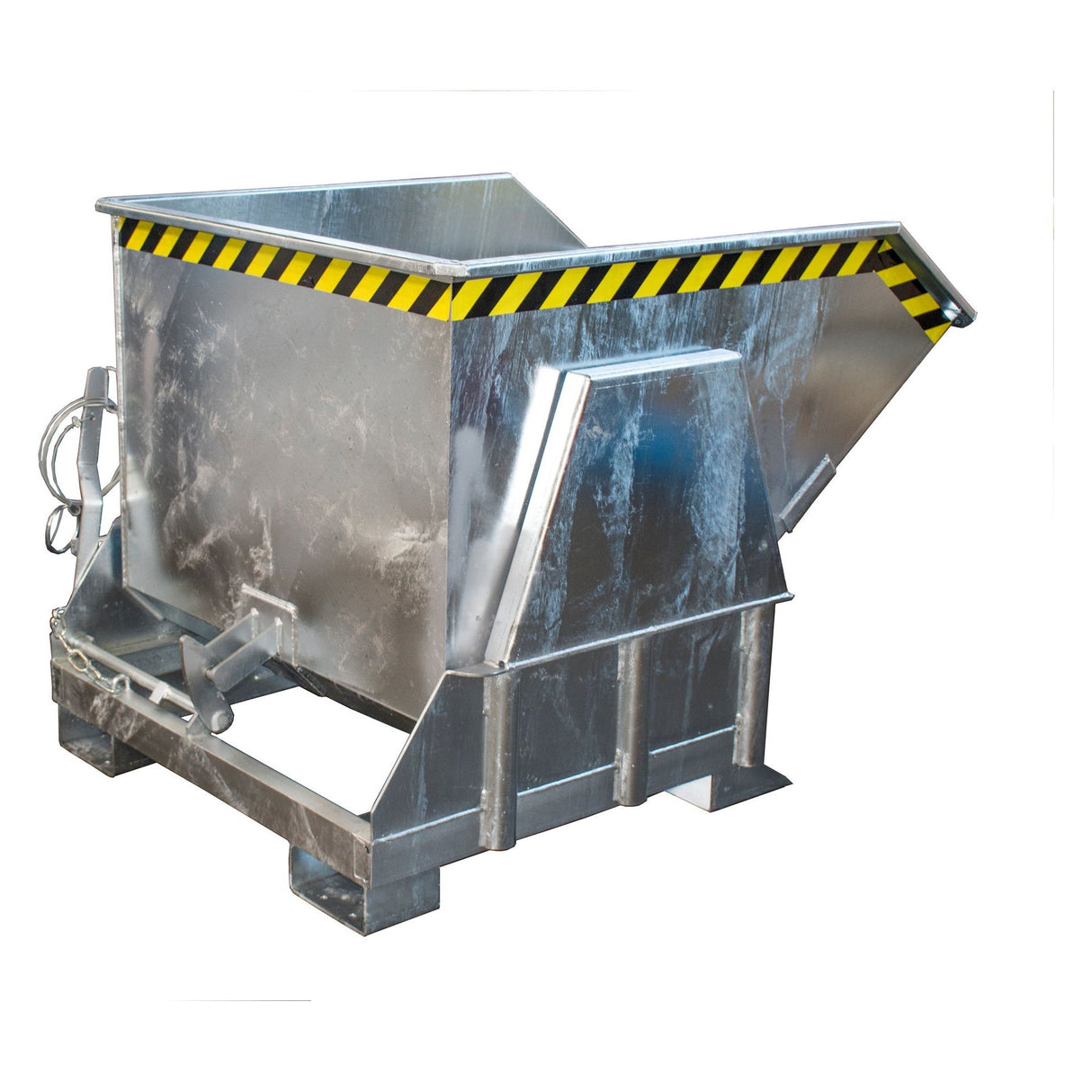 BAUER Südlohn Kippbehälter Typ BK 80 - Art.-Nr. 4410-05-0000-7