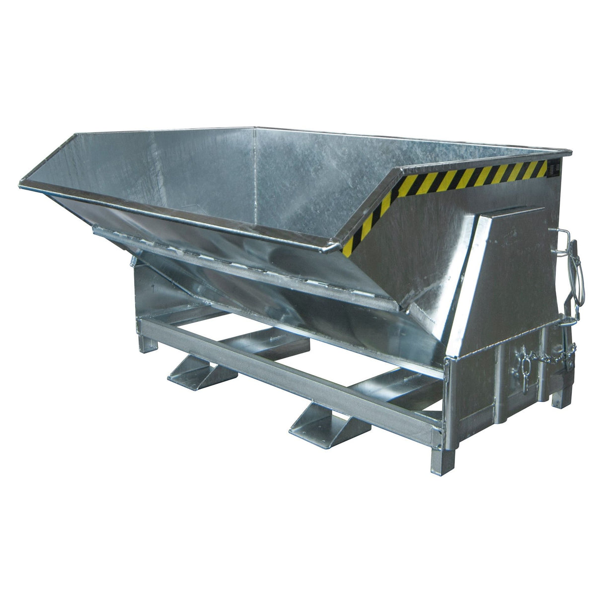 BAUER Südlohn Kippbehälter Typ BK 150 - Art.-Nr. 4410-12-0000-7