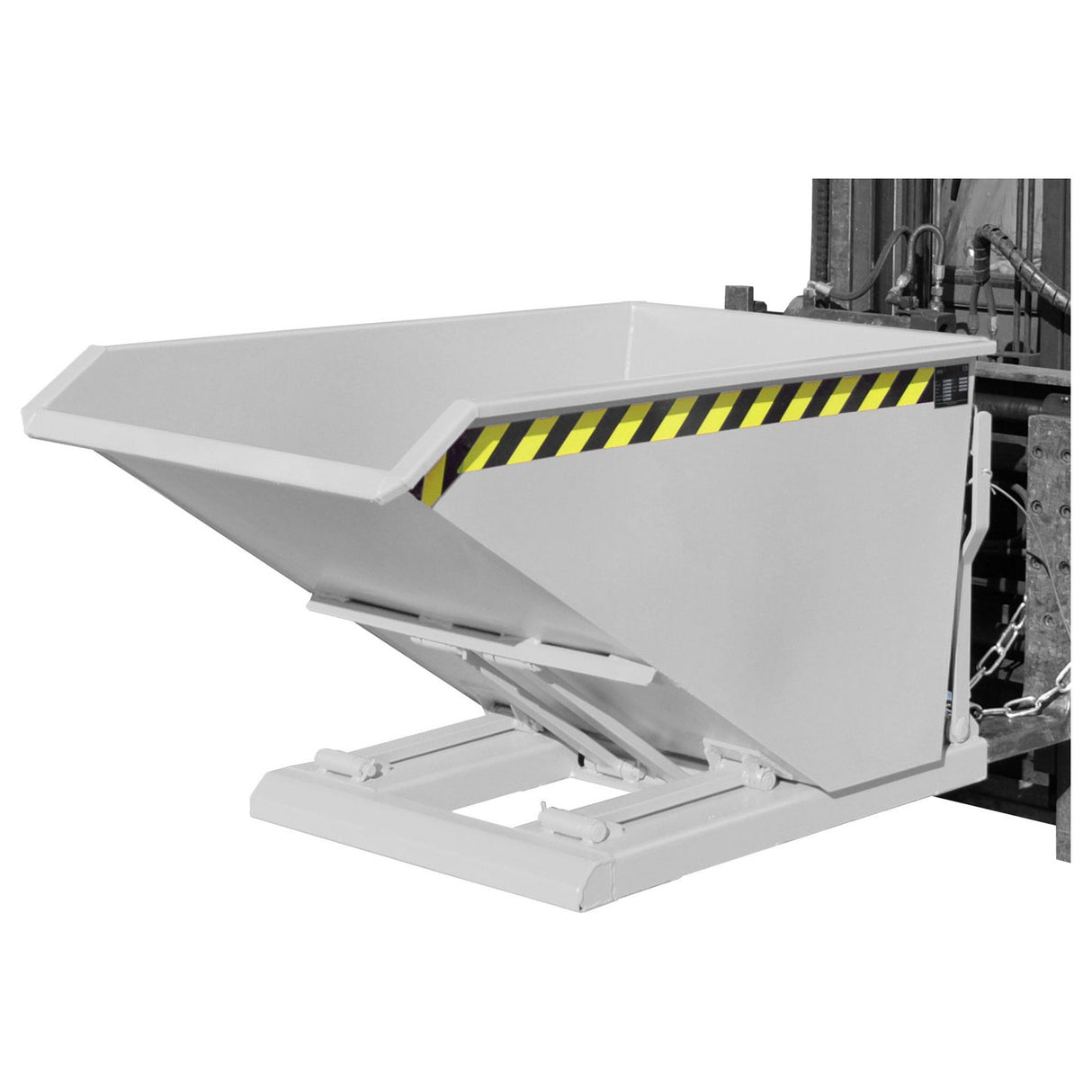 BAUER Südlohn Kippbehälter Typ NK 50 - Art.-Nr. 4412-02-0000-7