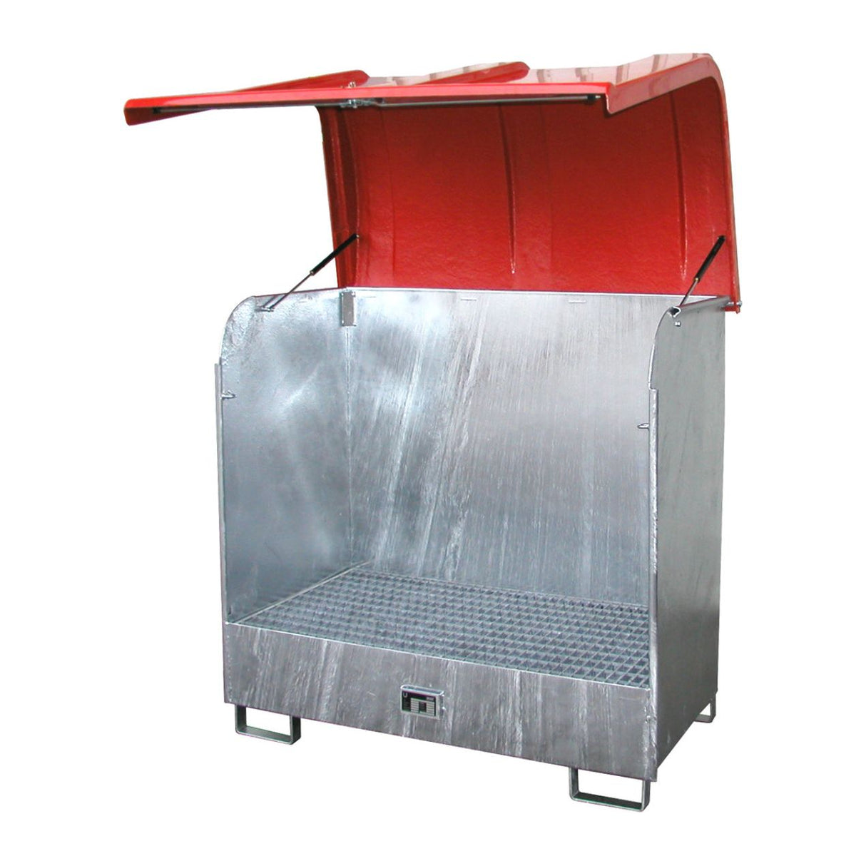 BAUER Südlohn Gefahrstoff-Depot Typ GD-B - Art.-Nr. 4416-02-0000-7