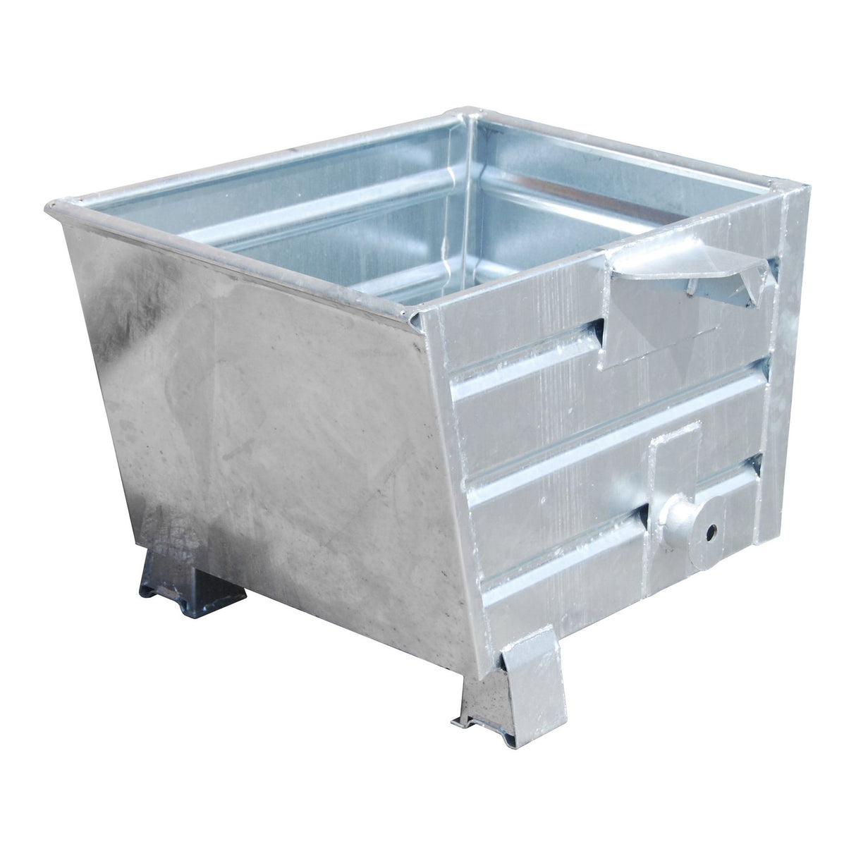 BAUER Südlohn Stapelkipper Typ BSK 30 - Art.-Nr. 4420-01-0000-7