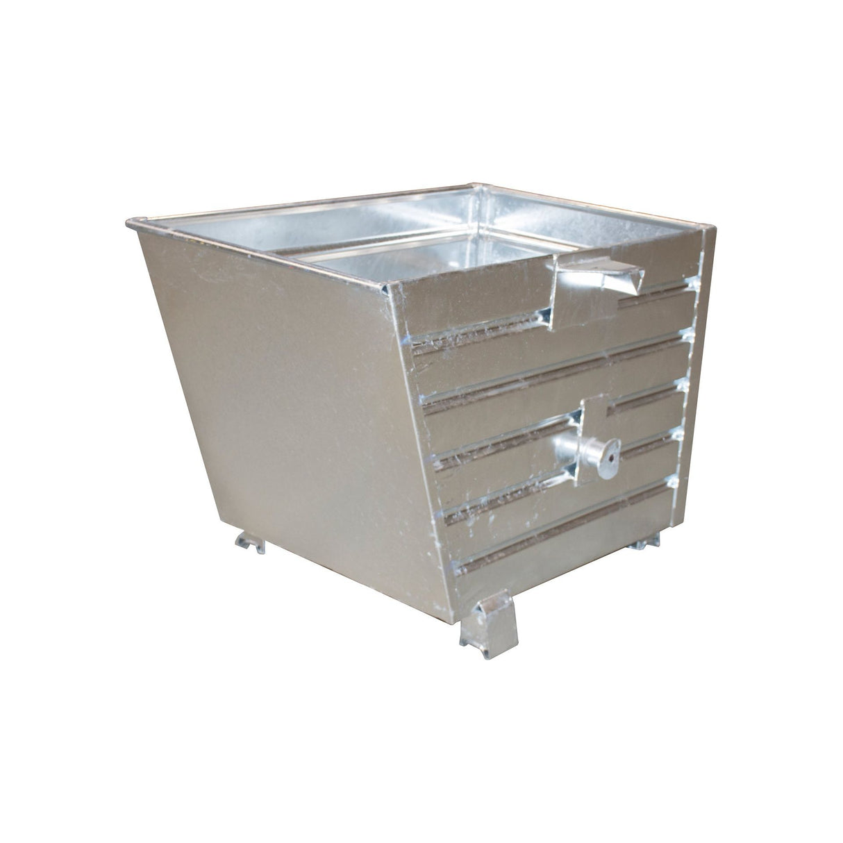 BAUER Südlohn Stapelkipper Typ BSK 70 - Art.-Nr. 4420-03-0000-7