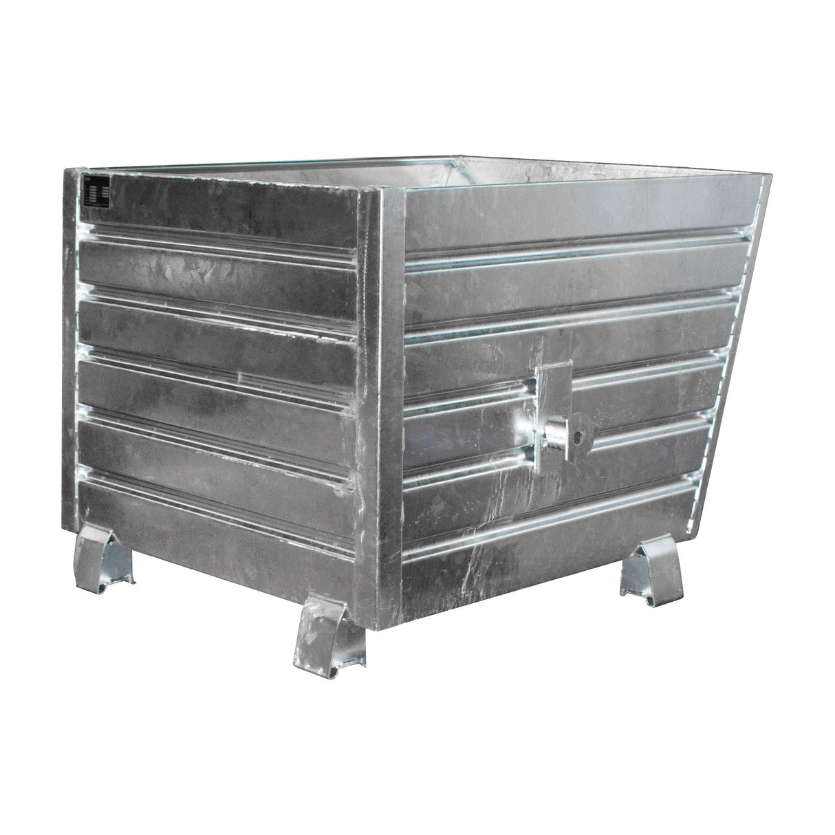 BAUER Südlohn Stapelkipper Typ BSK 90 - Art.-Nr. 4420-04-0000-7