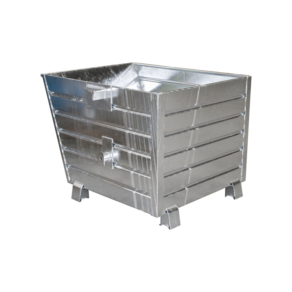 BAUER Südlohn Stapelkipper Typ BSK 90 - Art.-Nr. 4420-04-0000-7