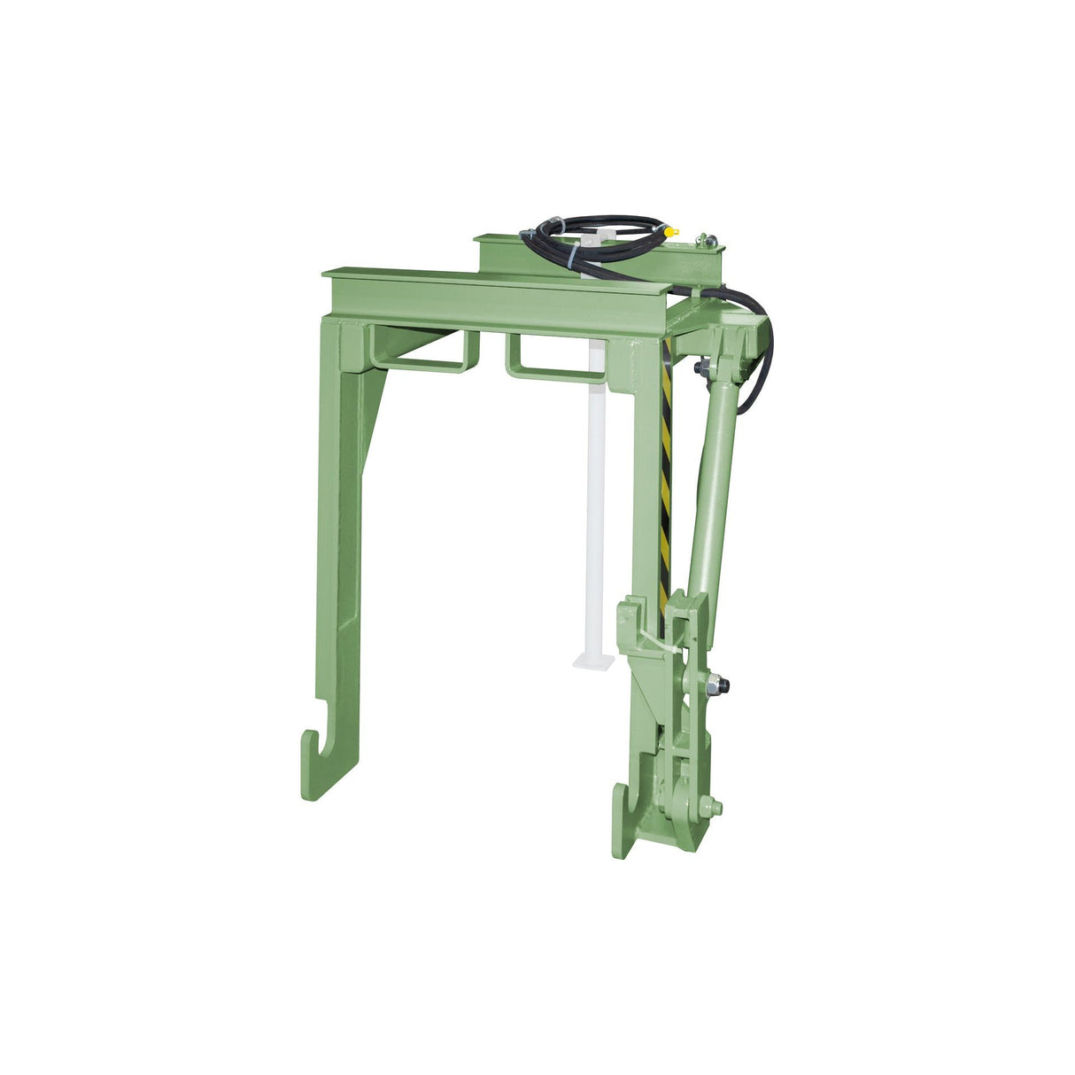 BAUER Südlohn Traverse für Stapelkipper Typ BST-H 30 RAL 6011 Resedagrün - Art.-Nr. 4421-11-0000-4