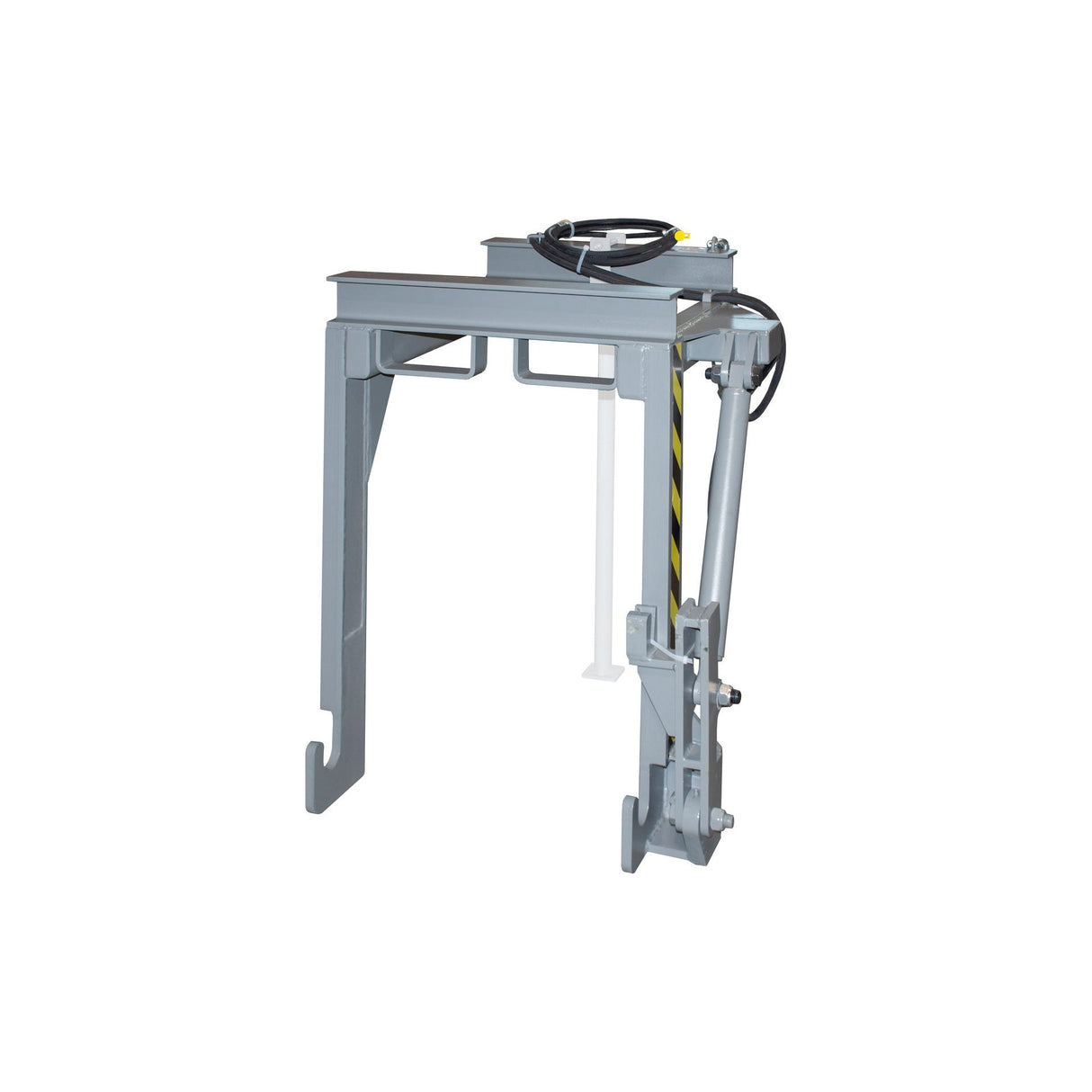 BAUER Südlohn Traverse für Stapelkipper Typ BST-H 30 RAL 7005 Mausgrau - Art.-Nr. 4421-11-0000-5