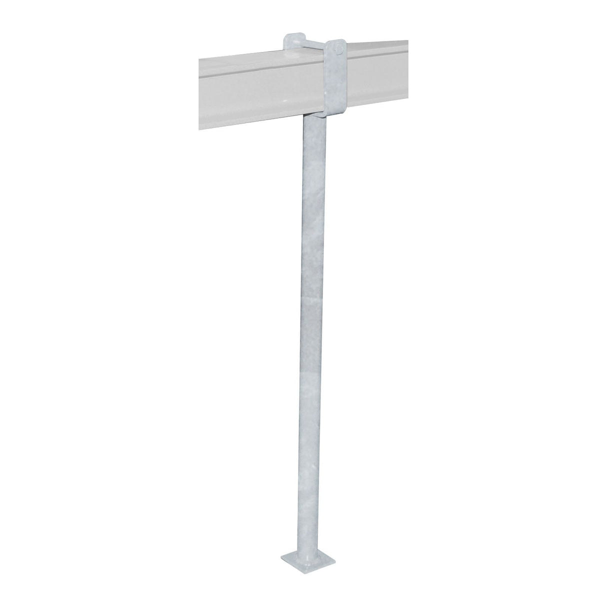 BAUER Südlohn Traversenständer Typ TS, feuerverzinkt für BST 150-200 / BST-H 150-200 / BKT 150-200 - Art.-Nr. 4421-17-0000-7
