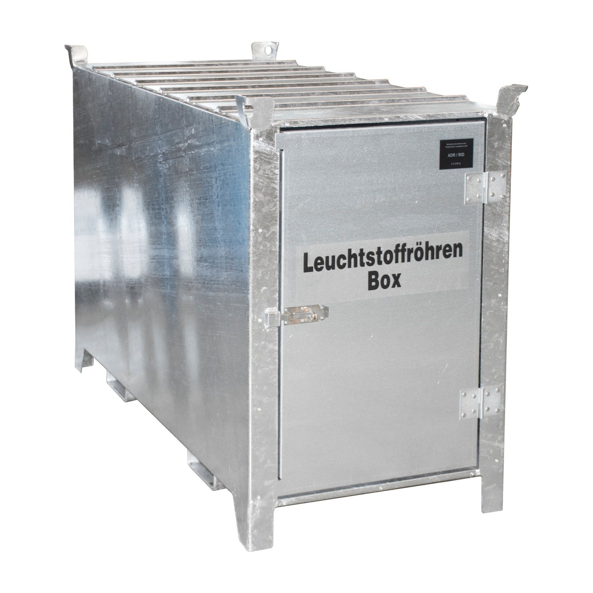 BAUER Südlohn Leuchtstoffröhren-Box Typ SL 200 - Art.-Nr. 4422-02-0000-7